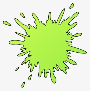 Clip Art Water Splash