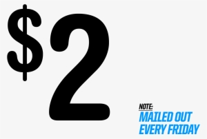 Price 2 Sticker - Dover Downs Casino