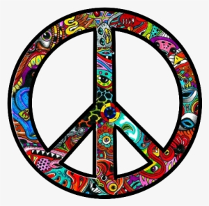 Cartoon Pictures Of Peace