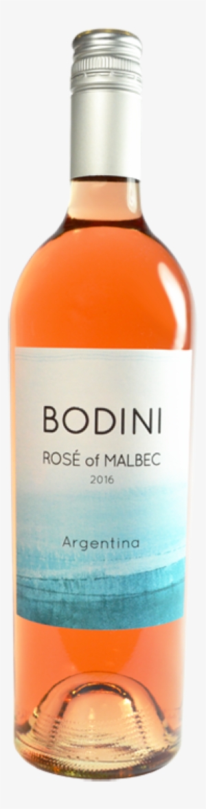 Bodini Rose Of Malbec