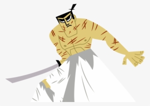 > - Samurai Jack - Samurai Jack For Drawing