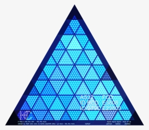More You Might Like - Cyberlife Logo Triangle Png