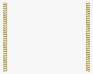 Rope Border - Clip Art