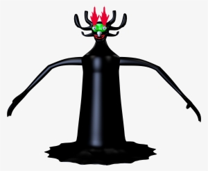 From Samurai Jack ,