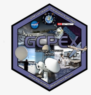 Gcpex - Nasa