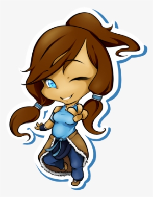 Korra
