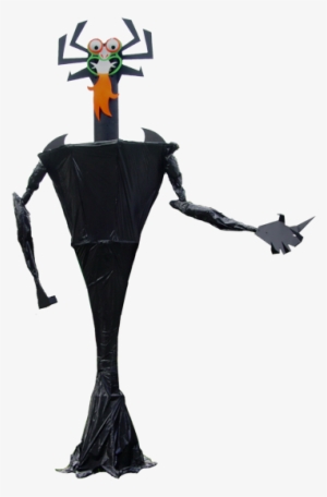 This Year, My Halloween Project Went A Bit Commercial - Spider