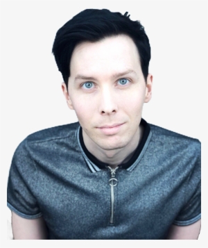Phillester Danandphil Freetoedit - Dan And Phil New Hair