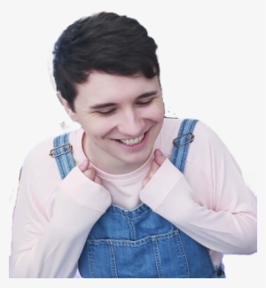 Dan And Phil Png