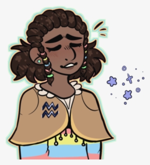 I Wanted To Draw More Native Burr A A Ahandsome Boy - Cartoon