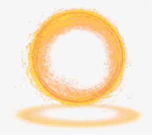 Particle Particles Portal Doctorstrange Circle Stiker - Doctor Strange Portal Png