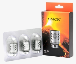 Vape Coils - X Baby T6 Coils
