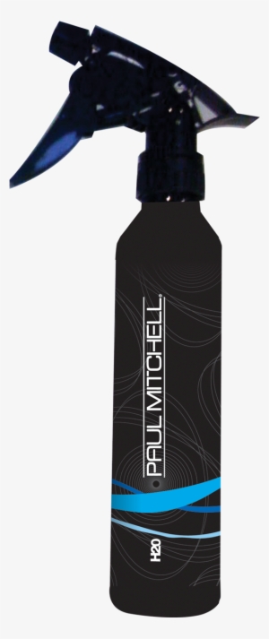 Slim Spray Bottle - Paul Mitchell Spray Bottle