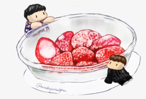 Phil Lester - Frutti Di Bosco