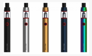 More Views - Smok Stick M17 Starter Kit
