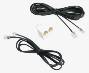 Vxi V200 Phone Cord Kit