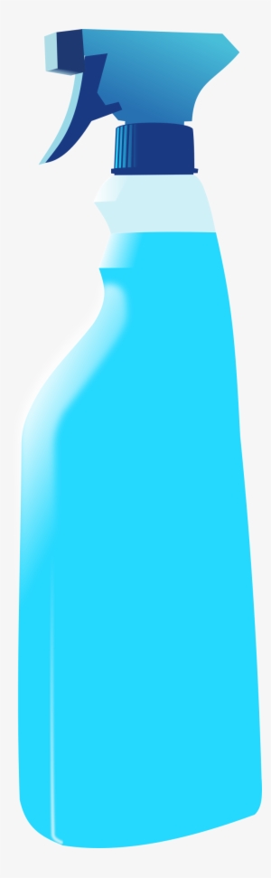 This Free Icons Png Design Of Squirt Bottle 2
