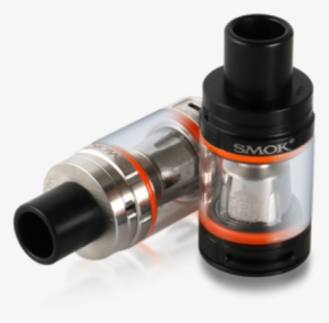 Smok Micro Tfv8 Tank - Lens