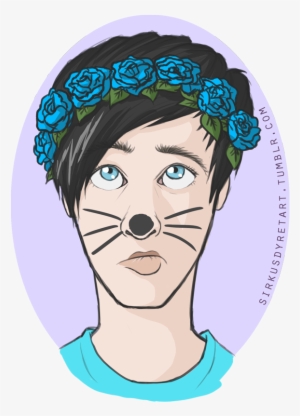 Heyphillookatthis - Tumblr - Illustration