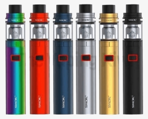 Smok Stick Vape Mods In Different Colors - Smok Stick X8 Kit