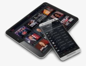 The Ultimate In Cord Cutting - Television