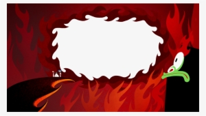 Red Black Art - Samurai Jack Aku Meme