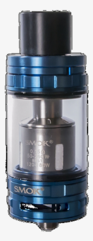 Smok Tfv8 Tank [blue] - Vapor