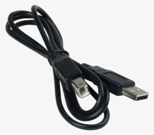 Cable Usb A To B