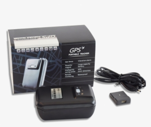 Mobile-200 Gps Tracker With Extended Battery And Live - Localizador Gps Portatil (de Mano) - Tipo 4 - Zesfor