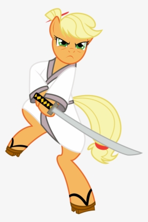 Absurd Res, Applejack, Artist - Cartoon