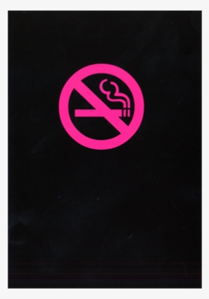 Today, When You Order "no Smoking Zone By Nathan Kranzo\
