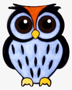 Eule Geocoin Snow Edition Adventurecaching Der Shop - Eule Transparent