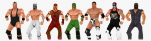Rey Mysterio 2015 Png - Dragon Azteca Jr Unmasked