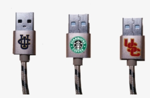 Custom Universal Phone Chargers
