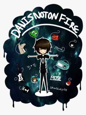 Danisnotonfire Amazingphil - Danisnotonfire