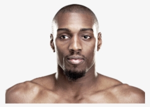 Phil Davis - Junior Dos Santos Png