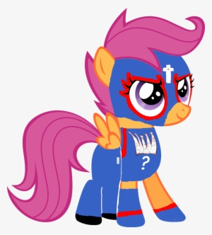 Your Jurisdiction/age May Mean Viewing This Content - My Little Pony Skudaluu