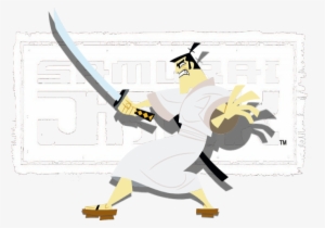 Samurai Jack
