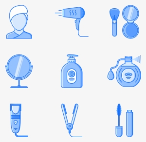 Beauty - Clip Art