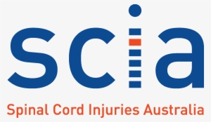 Closed On Saturday, Sunday And Public Holidays - Spinal Cord Injuries Logo