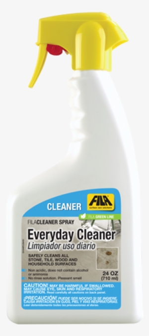 Everyday Cleaner 24oz - Fila Cleaner