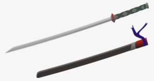 Samurai Japan Drawing Katana Sword Free Commercial - Samurai