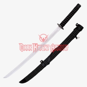 Samurai Katana With Sheath - Katana Sasuke Png