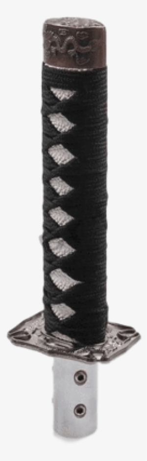 Katana Samurai Sword Shift Knob - Katana