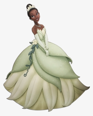 Princess Tiana