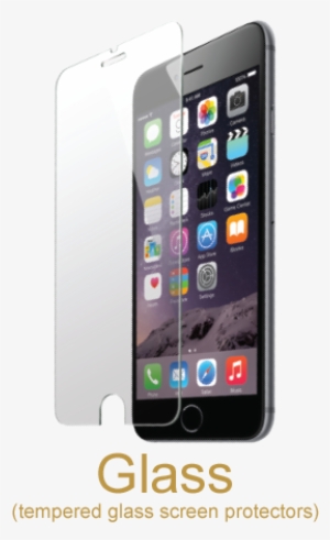 Belkin - Screen Protector - Transparent