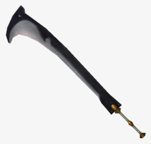 Drawn Katana Ffx - Ff7 Rune Blade