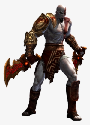 God Of War Collection Trae La Acción Imparable De God - God Of War 3 Kratos