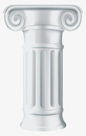 Column Png Clip Art Image - Clip Art