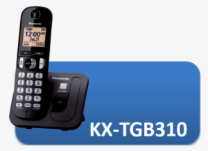 Panasonic 2-handset Dect 6.0 Cordless Phone T Buy